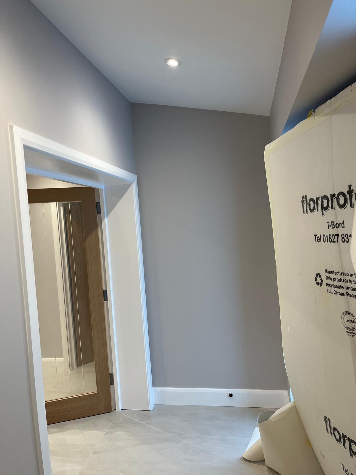 painter decorator near me Islington